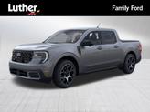 Photo of 2025 Carbonized Gray Metallic Ford Maverick