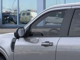 Thumbnail of 2025 Carbonized Gray Metallic Ford Maverick