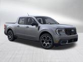 Thumbnail of 2025 Carbonized Gray Metallic Ford Maverick