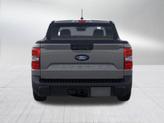 Thumbnail of 2025 Carbonized Gray Metallic Ford Maverick