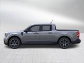 Thumbnail of 2025 Carbonized Gray Metallic Ford Maverick