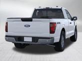 Thumbnail of 2025 Oxford White Ford F-150