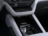 Thumbnail of 2025 Space White Metallic Ford Explorer