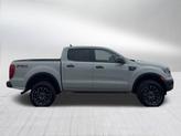 Thumbnail of 2023 Cactus Gray Ford Ranger