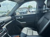 Thumbnail of 2022 Carbonized Gray Metallic Ford Explorer