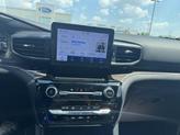 Thumbnail of 2022 Carbonized Gray Metallic Ford Explorer