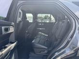 Thumbnail of 2022 Carbonized Gray Metallic Ford Explorer