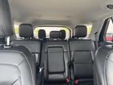 Thumbnail of 2022 Carbonized Gray Metallic Ford Explorer