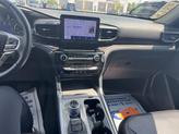 Thumbnail of 2022 Carbonized Gray Metallic Ford Explorer