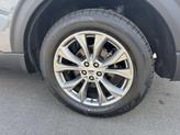 Thumbnail of 2022 Carbonized Gray Metallic Ford Explorer