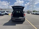 Thumbnail of 2022 Carbonized Gray Metallic Ford Explorer