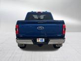 Thumbnail of 2022 Atlas Blue Metallic Ford F-150