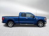 Thumbnail of 2022 Atlas Blue Metallic Ford F-150