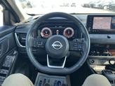Thumbnail of 2024 Super Black Nissan Rogue