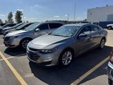 Thumbnail of 2024 Sterling Gray Metallic Chevrolet Malibu