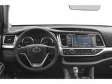 Thumbnail of 2019 Midnight Black Metallic Toyota Highlander