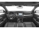 Thumbnail of 2019 Midnight Black Metallic Toyota Highlander