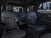 Thumbnail of 2025 Star White Metallic Tri-Coat Ford Explorer