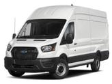 Photo of 2024 Oxford White Ford Transit-350