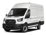 Thumbnail of 2024 Oxford White Ford Transit-350