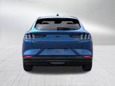Thumbnail of 2025 Velocity Blue Metallic Ford Mustang Mach-E