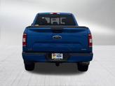 Thumbnail of 2020 Velocity Blue Metallic Ford F-150