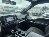 Thumbnail of 2020 Velocity Blue Metallic Ford F-150