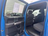 Thumbnail of 2020 Velocity Blue Metallic Ford F-150