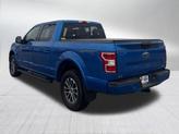 Thumbnail of 2020 Velocity Blue Metallic Ford F-150