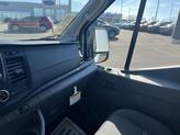 Thumbnail of 2024 Oxford White Ford Transit-350