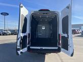 Thumbnail of 2024 Oxford White Ford Transit-350