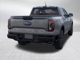 Thumbnail of 2025 Carbonized Gray Metallic Ford Ranger