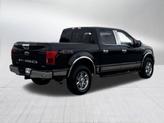 Thumbnail of 2020 Agate Black Metallic Ford F-150
