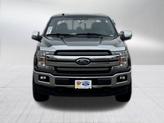 Thumbnail of 2020 Agate Black Metallic Ford F-150