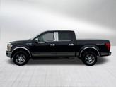 Thumbnail of 2020 Agate Black Metallic Ford F-150