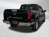 Thumbnail of 2020 Agate Black Metallic Ford F-150