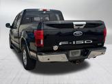 Thumbnail of 2020 Agate Black Metallic Ford F-150