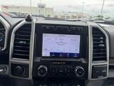 Thumbnail of 2020 Agate Black Metallic Ford F-150