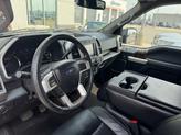 Thumbnail of 2020 Agate Black Metallic Ford F-150