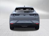 Thumbnail of 2025 Glacier Gray Metallic TriCoat Ford Mustang Mach-E