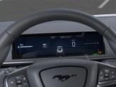 Thumbnail of 2025 Glacier Gray Metallic TriCoat Ford Mustang Mach-E