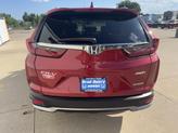 Thumbnail of 2022 Radiant Red Metallic Honda CR-V