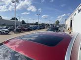 Thumbnail of 2022 Radiant Red Metallic Honda CR-V