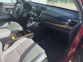 Thumbnail of 2022 Radiant Red Metallic Honda CR-V