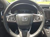 Thumbnail of 2020 Platinum White Pearl Honda CR-V Hybrid