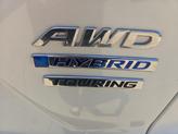 Thumbnail of 2020 Platinum White Pearl Honda CR-V Hybrid