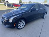 Thumbnail of 2015 Black Raven Cadillac ATS