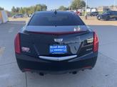 Thumbnail of 2015 Black Raven Cadillac ATS