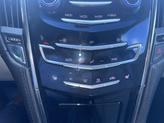 Thumbnail of 2015 Black Raven Cadillac ATS