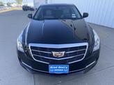 Thumbnail of 2015 Black Raven Cadillac ATS